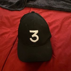 Chance the rapper hat
